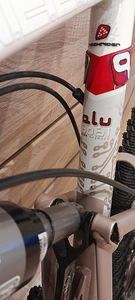 TINGI MÖISTUSE PIIRES MTB täisvedrutus air (5 foto / 10)