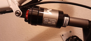 TINGI MÖISTUSE PIIRES MTB täisvedrutus air (6 foto / 10)
