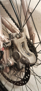 TINGI MÖISTUSE PIIRES MTB täisvedrutus air (9 foto / 10)