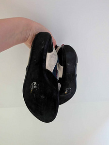 Ronimissussid Ocun Advancer 38.5 (3 foto / 3)