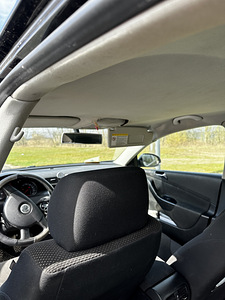 Volkswagen Passat (5 foto / 6)