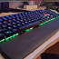 Mehaaniline klaviatuur Redragon Indrah RGB K555RGB-1 (foto #1)