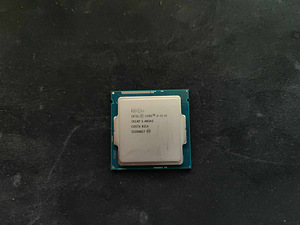 Intel I3-4130 3.4GHZ