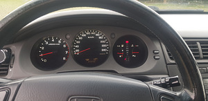 Honda Legend KA9 3.5 1999 (6 foto / 6)