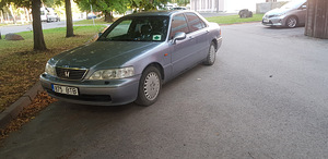 Honda Legend KA9 3.5 1999 (1 foto / 6)