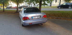Honda Legend KA9 3.5 1999 (3 foto / 6)