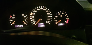 Mersedes bens c180 esprit w202 (9 foto / 11)