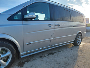 Viano (2 foto / 13)