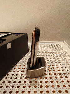 Nokia 8800 originaal täiskomplekt (7 foto / 7)
