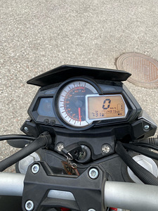 KSR-MOTO 8kW (5 foto / 9)