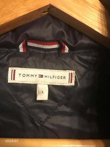 Куртка Tommy Hilfiger для подростка размер-L (фото #2)