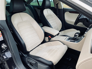 Volkswagen Passat CC 2.0TSI '08 (13 foto / 15)