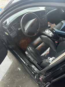 Volvo s60 2.4 (4 foto / 6)