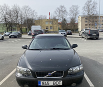 Volvo s60 2.4 D5