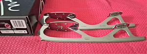 Лезвия Wilson Coronation Ace Lite