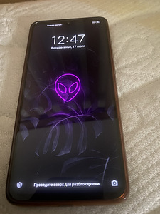 Xiaomi redmi note 8 pro, 64GB (2 foto / 3)