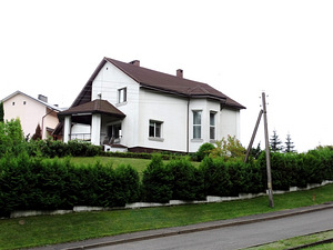 Комфортабельный дом в изумительном месте – 9 км от Минска