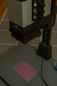Fotolabori suurendi Dunco Color Modell II-66C (10 foto / 10)