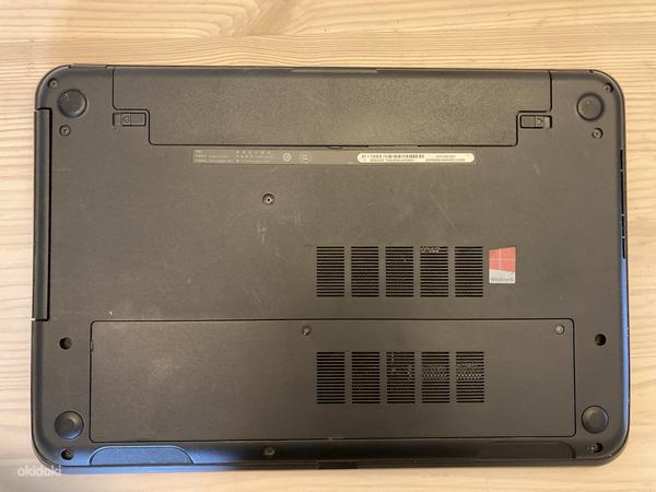 DELL Sülearvuti 15 tolli SSD (foto #3)