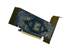 NVIDIA RTX A2000 6GB GDDR6 graafikakaart (2 foto / 10)