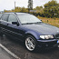 BMW 330xi 170kw 2002 nelikvedu (foto #3)