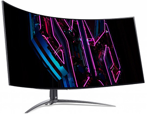 Acer Predator X45 Monitor (1 foto / 1)