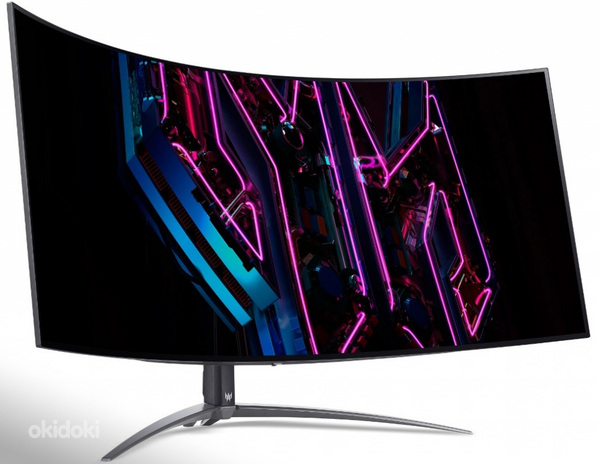 Acer Predator X45 Monitor