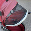 Продам коляску JOOLZ Geo с корзиной и сиденьем. (фото #4)