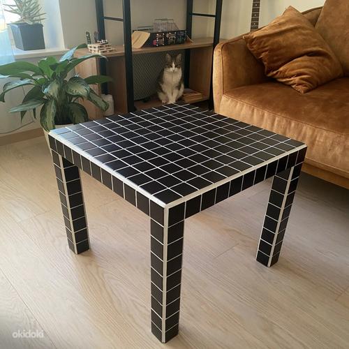 Diivanilaud / Tile table (foto #2)