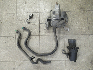 Opel Omega B fl jupid (6 foto / 8)