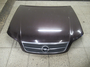 Opel Omega B 2001.a keredetailid (2 foto / 6)