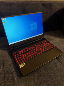 MSI GL65 Leopard 10SDR (1 foto / 7)