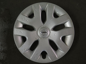 Nissan originaal Ilukilbid 16" 4 tk. (IK3) (3 foto / 7)