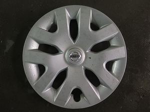 Nissan originaal Ilukilbid 16" 4 tk. (IK3) (4 foto / 7)