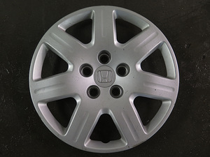 Honda originaal Ilukilbid 16" 4 tk. (IK5) (4 foto / 7)