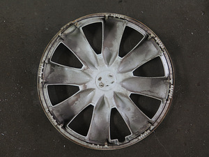 Honda originaal Ilukilbid 16" 4 tk. (IK5) (6 foto / 7)
