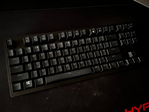 Mehaaniline klaviatuur Razer Huntsman TE (2 foto / 3)
