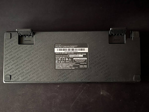 Mehaaniline klaviatuur Razer Huntsman TE (3 foto / 3)