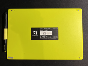 Wacom CTL-671 | Graafikalaud (2 foto / 3)