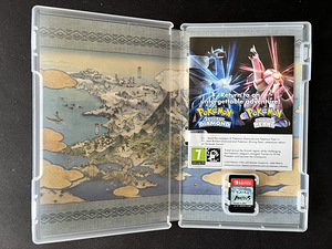 Pokemon Legends: Arceus | Nintendo Switch (2 foto / 3)