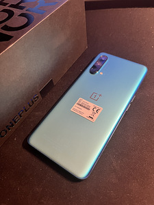 OnePlus Nord CE 5G (2 фото из 4)