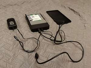HDD 2Tb WDC WD20EZRX (7 foto / 9)