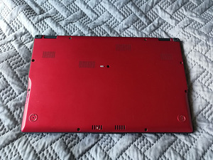 FUJITSU U9311 13.3 i5-1135G7 16GB (2 foto / 7)