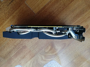 ASUS GTX 1060 6 GB (2 foto / 5)