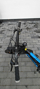 Jalgratas Orbea 20 (6 foto / 7)