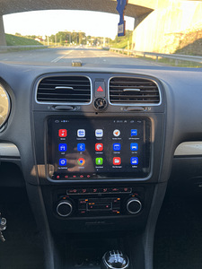 VW Golf 6 1.6tdi 77kw (8 foto / 8)