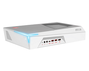 Msi trident 3 9th gen (3 foto / 3)