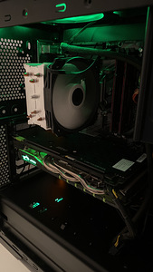 PC I-5 9400F, GTX 1060 (2 foto / 4)