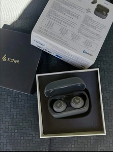 Bluetooth kõrvaklapid Edifier TWS1 PRO (1 foto / 2)