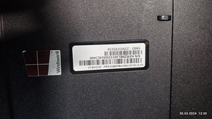 Acer Aspire V3 (4 foto / 6)